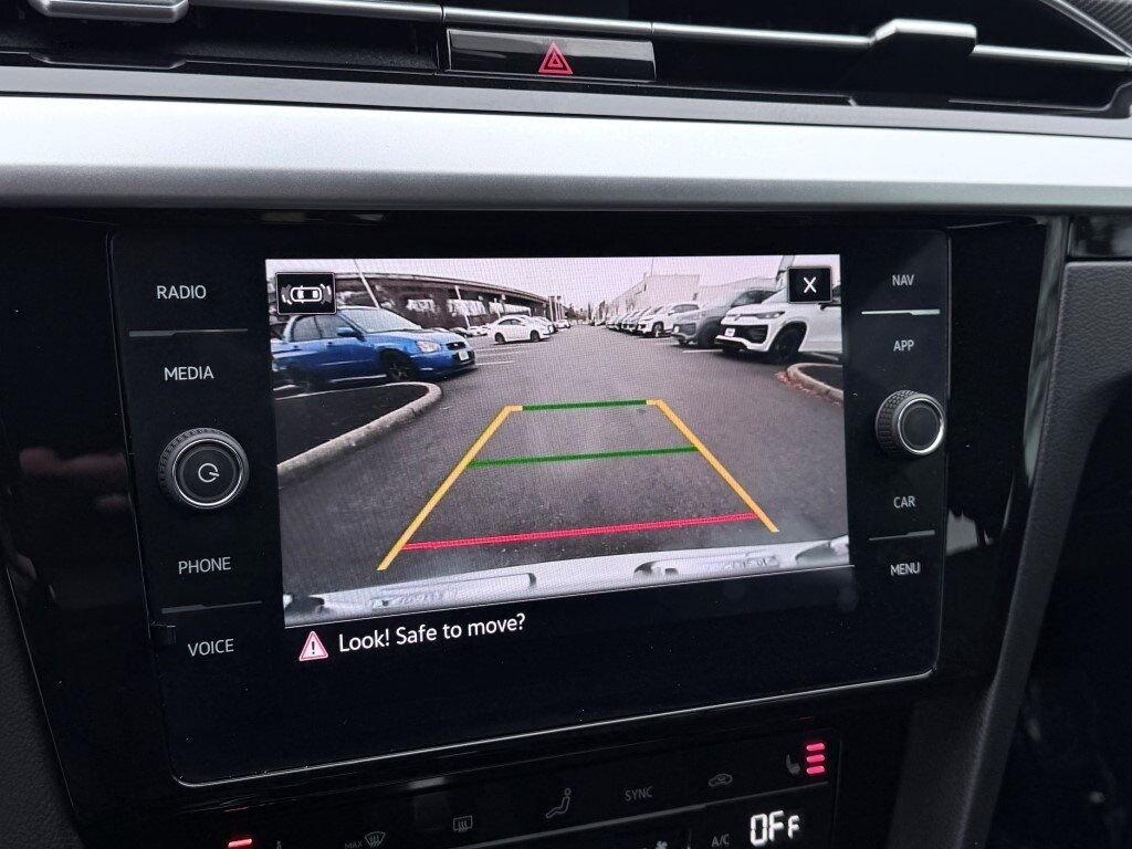 2022 Volkswagen Arteon 2.0T SE R-Line Springfield VA