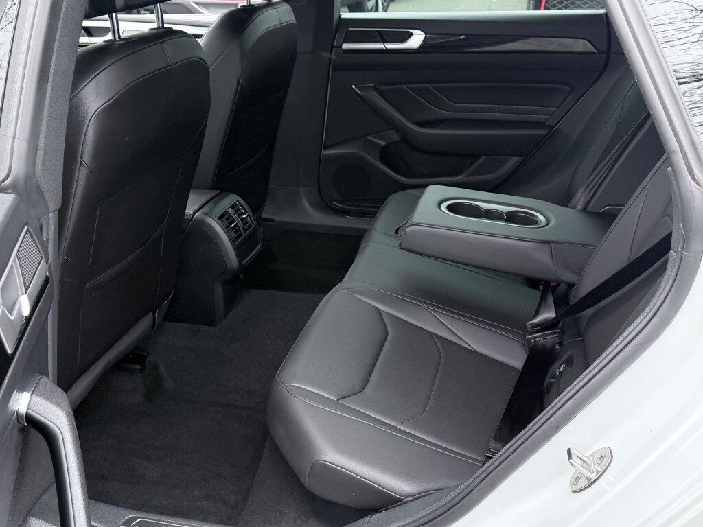 2022 Volkswagen Arteon 2.0T SE R-Line Springfield VA