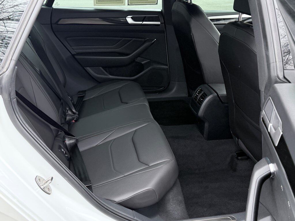 2022 Volkswagen Arteon 2.0T SE R-Line Springfield VA