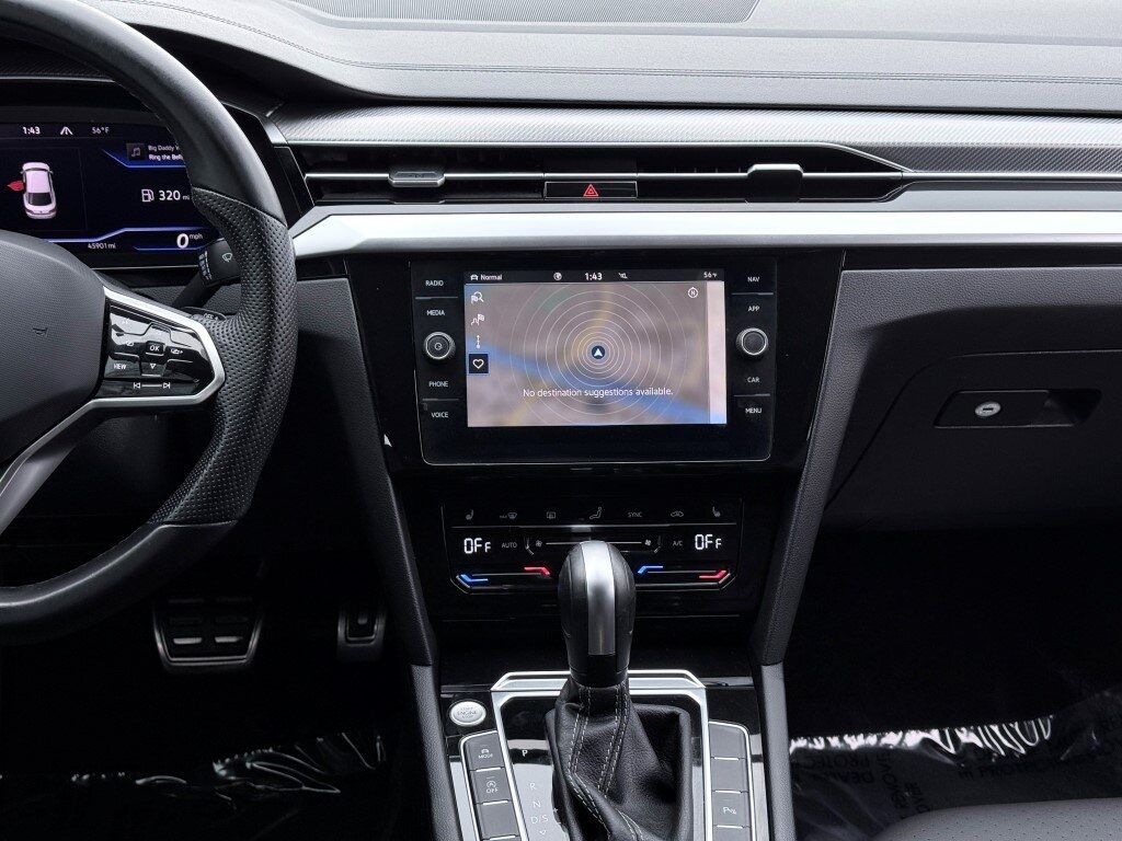 2022 Volkswagen Arteon 2.0T SE R-Line Springfield VA