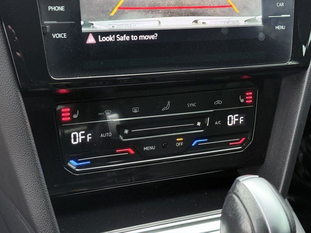 2022 Volkswagen Arteon 2.0T SE R-Line Springfield VA