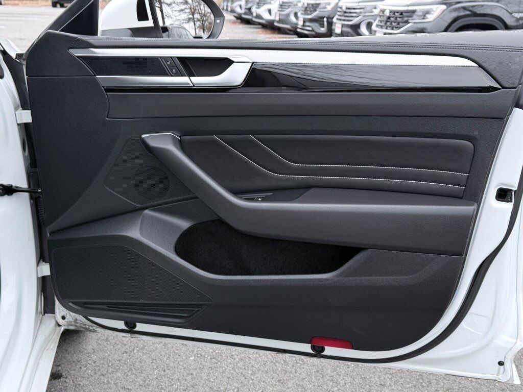 2022 Volkswagen Arteon 2.0T SE R-Line Springfield VA