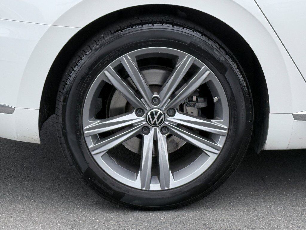 2022 Volkswagen Arteon 2.0T SE R-Line Springfield VA