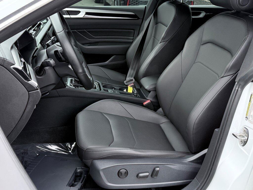 2022 Volkswagen Arteon 2.0T SE R-Line Springfield VA