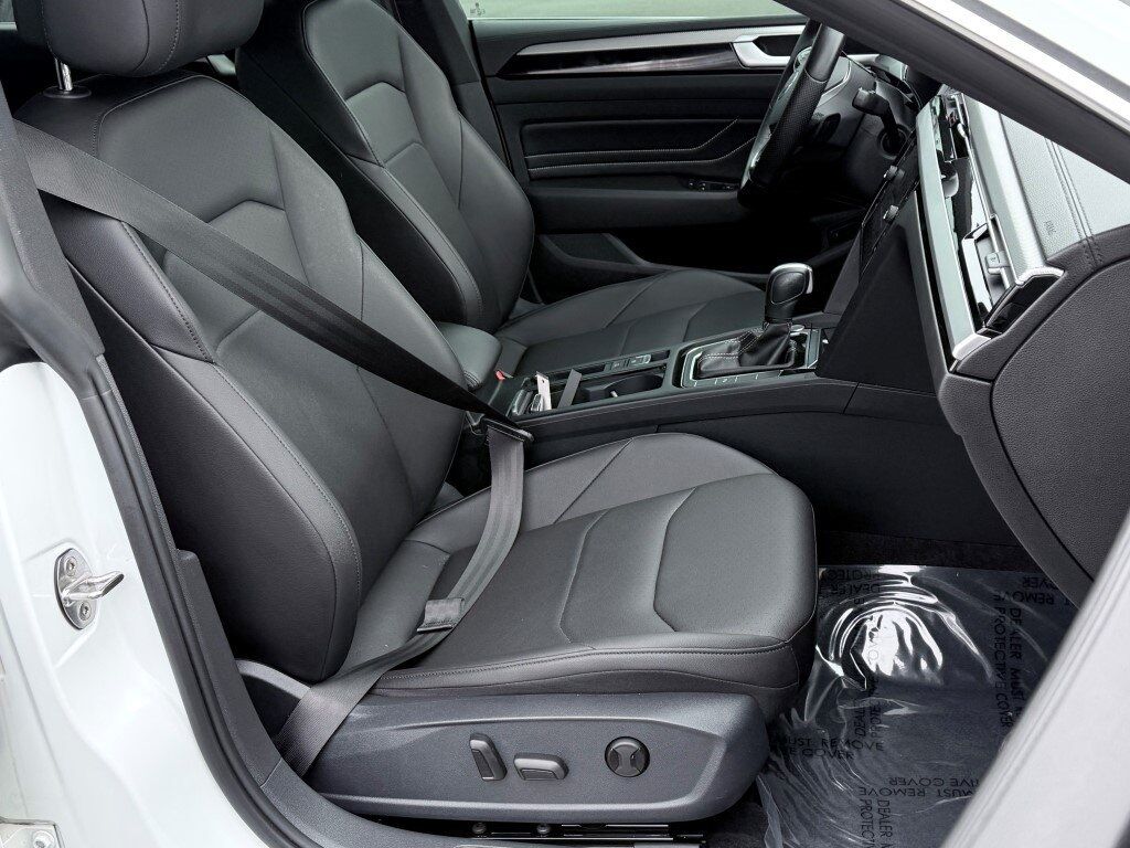 2022 Volkswagen Arteon 2.0T SE R-Line Springfield VA