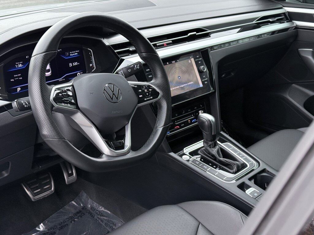 2022 Volkswagen Arteon 2.0T SE R-Line Springfield VA