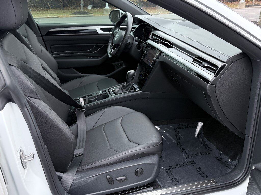 2022 Volkswagen Arteon 2.0T SE R-Line Springfield VA