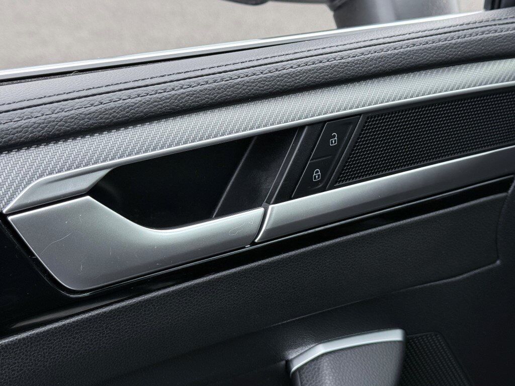 2022 Volkswagen Arteon 2.0T SE R-Line Springfield VA