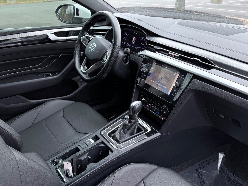 2022 Volkswagen Arteon 2.0T SE R-Line Springfield VA