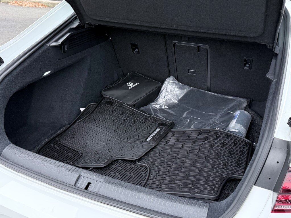 2022 Volkswagen Arteon 2.0T SE R-Line Springfield VA