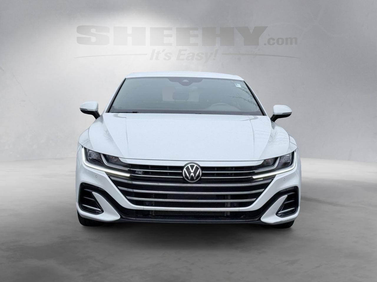 2022 Volkswagen Arteon 2.0T SE R-Line Springfield VA