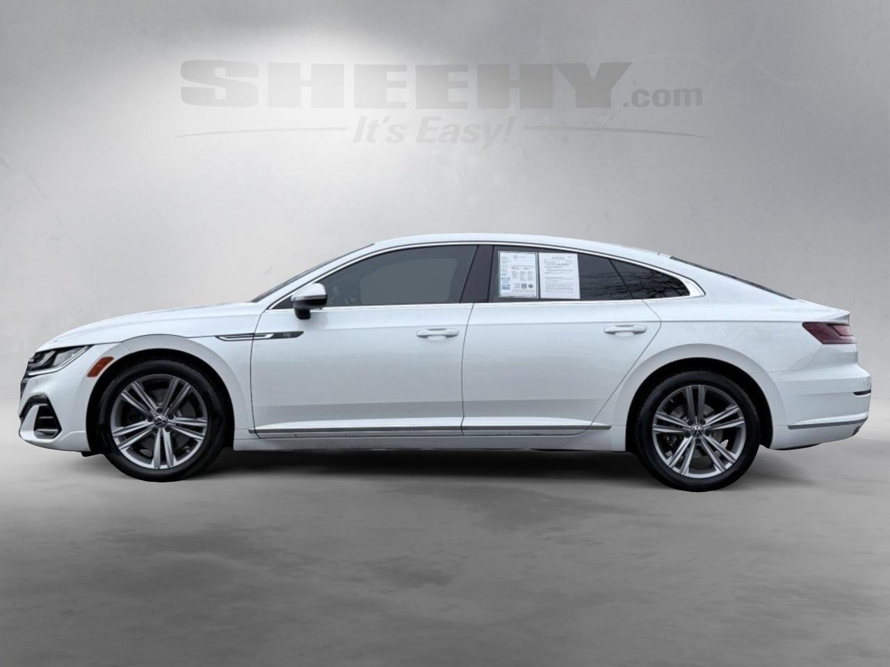 2022 Volkswagen Arteon 2.0T SE R-Line Springfield VA