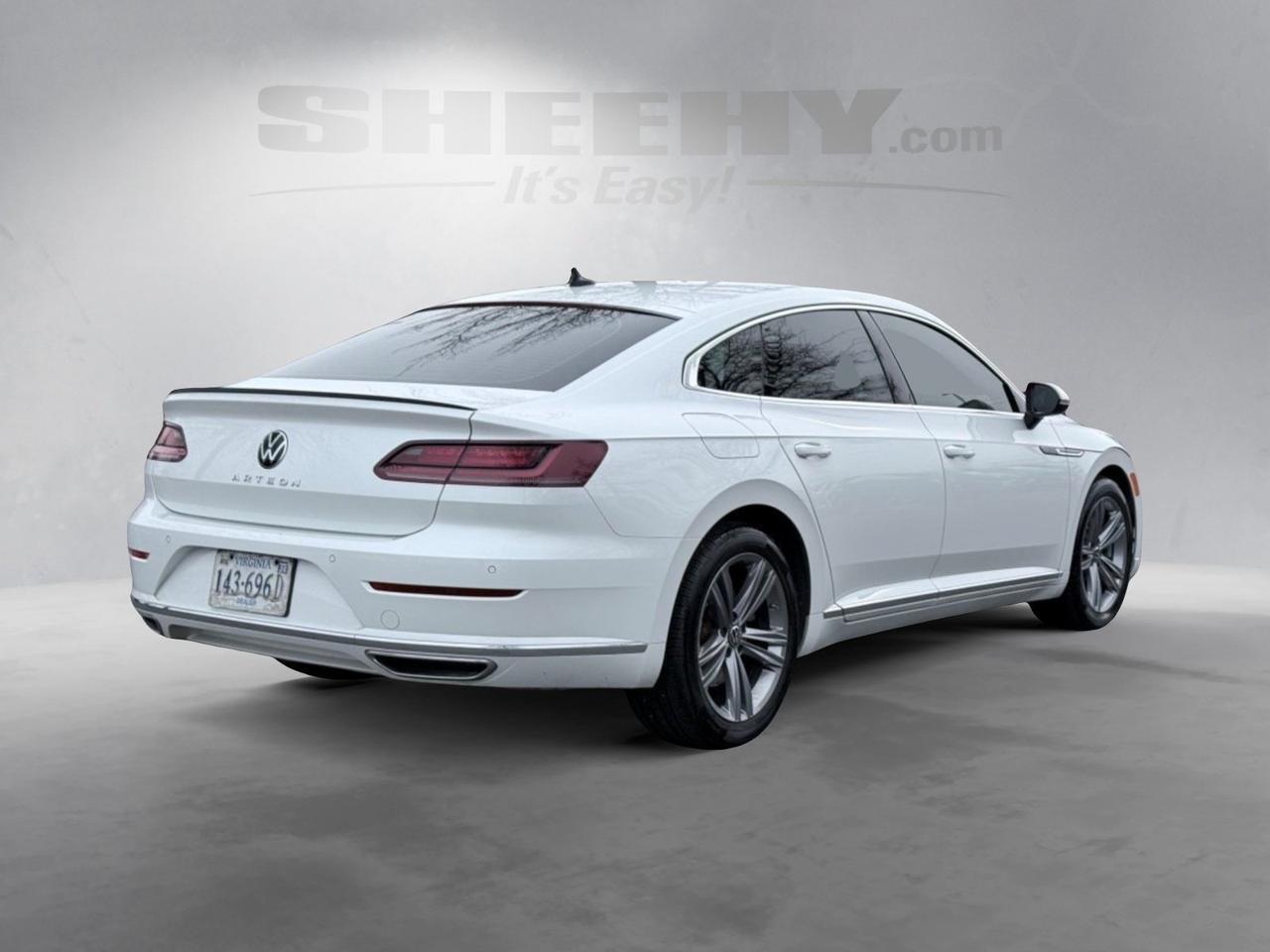 2022 Volkswagen Arteon 2.0T SE R-Line Springfield VA
