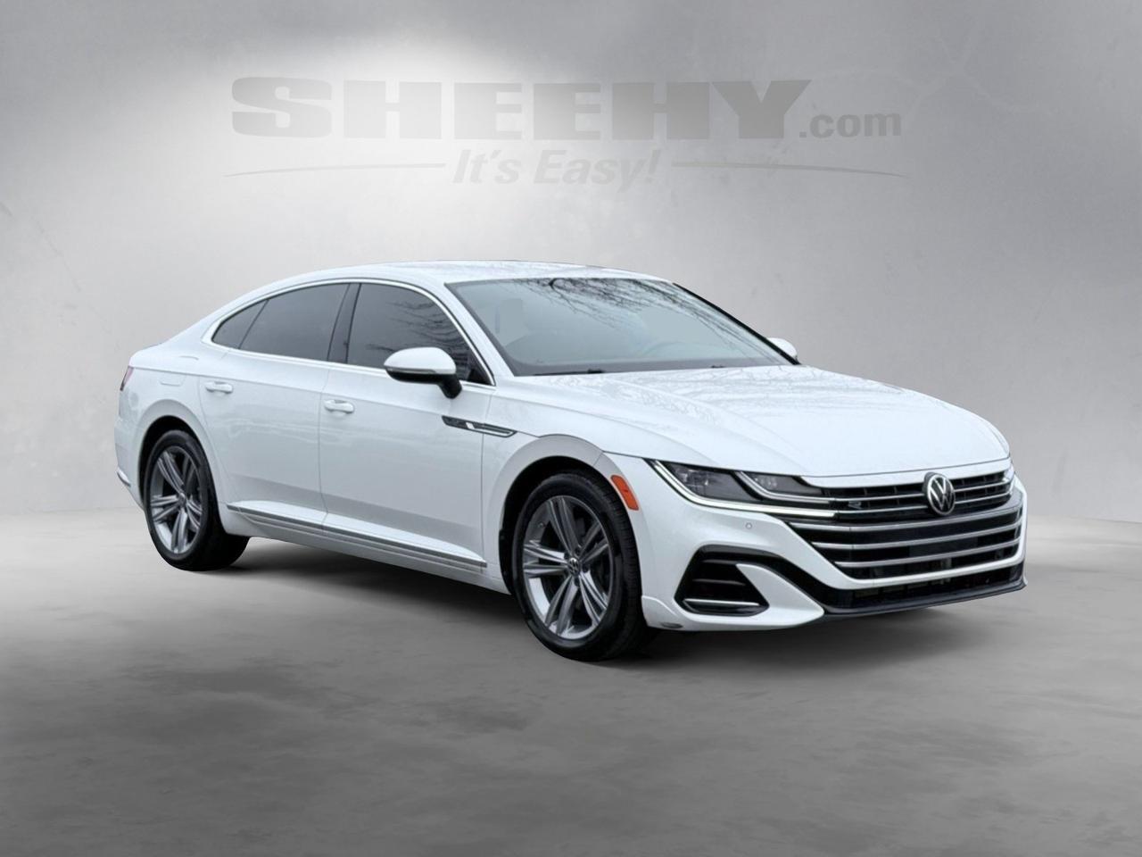 2022 Volkswagen Arteon 2.0T SE R-Line Springfield VA