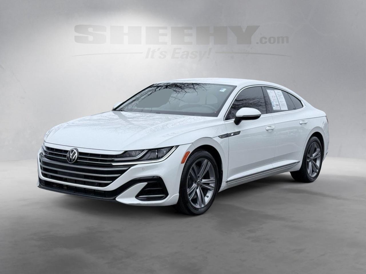 2022 Volkswagen Arteon 2.0T SE R-Line Springfield VA
