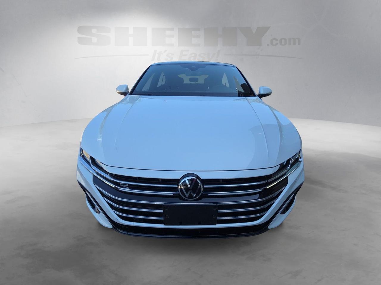 2022 Volkswagen Arteon 2.0T SEL R-Line Waldorf MD