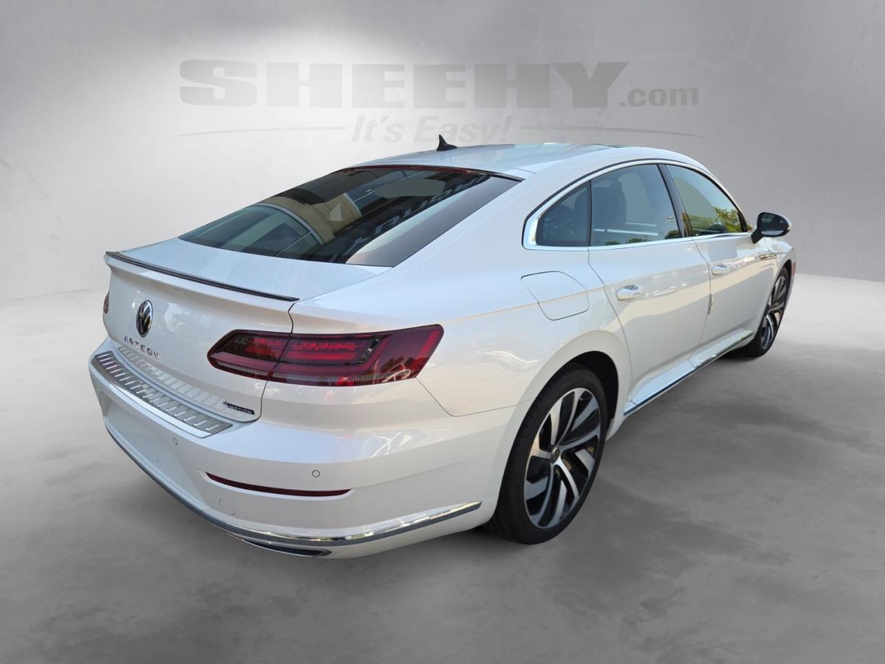 2022 Volkswagen Arteon 2.0T SEL R-Line Waldorf MD