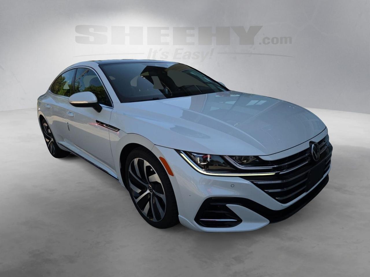 2022 Volkswagen Arteon 2.0T SEL R-Line Waldorf MD