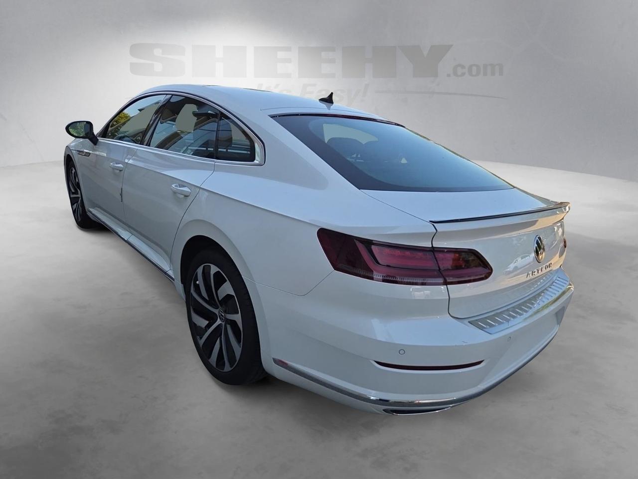 2022 Volkswagen Arteon 2.0T SEL R-Line Waldorf MD
