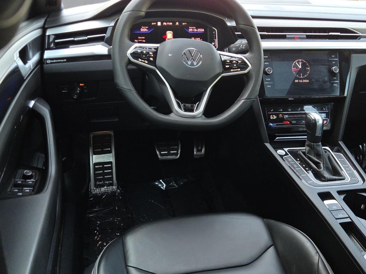 2022 Volkswagen Arteon 2.0T SEL R-Line Waldorf MD