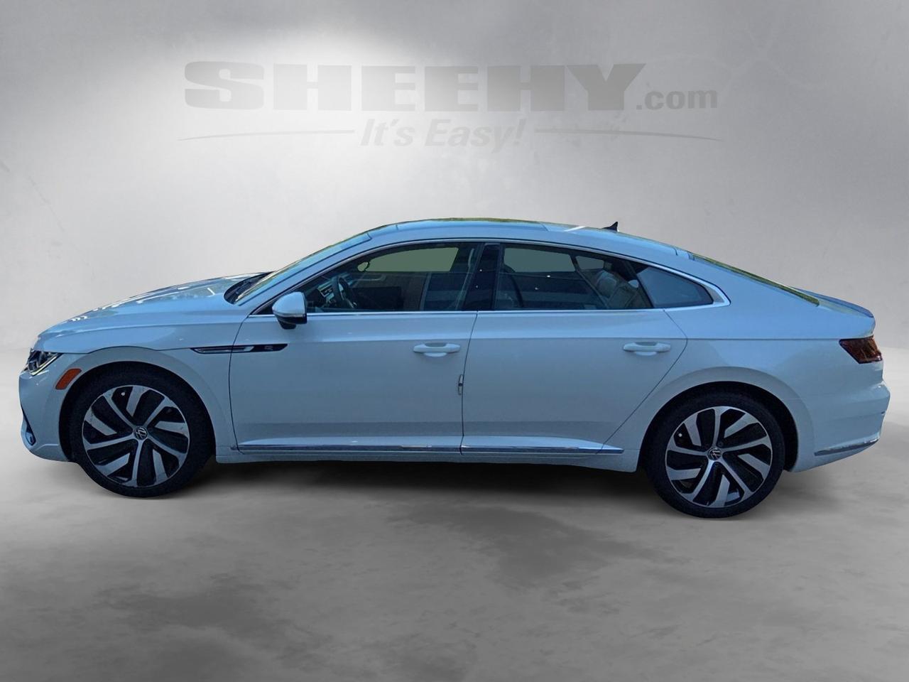 2022 Volkswagen Arteon 2.0T SEL R-Line Waldorf MD