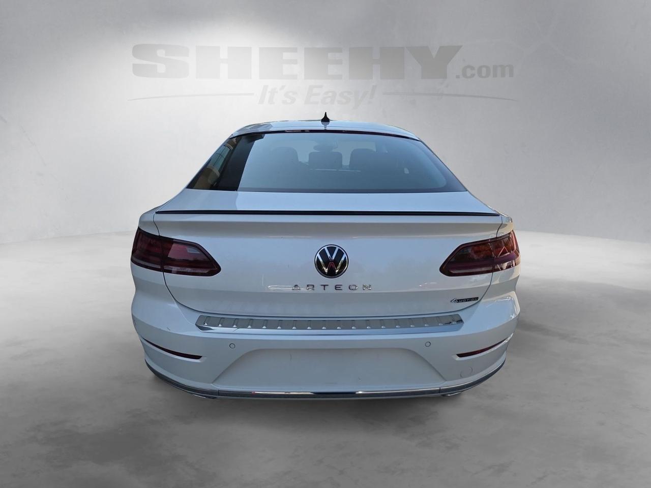 2022 Volkswagen Arteon 2.0T SEL R-Line Waldorf MD