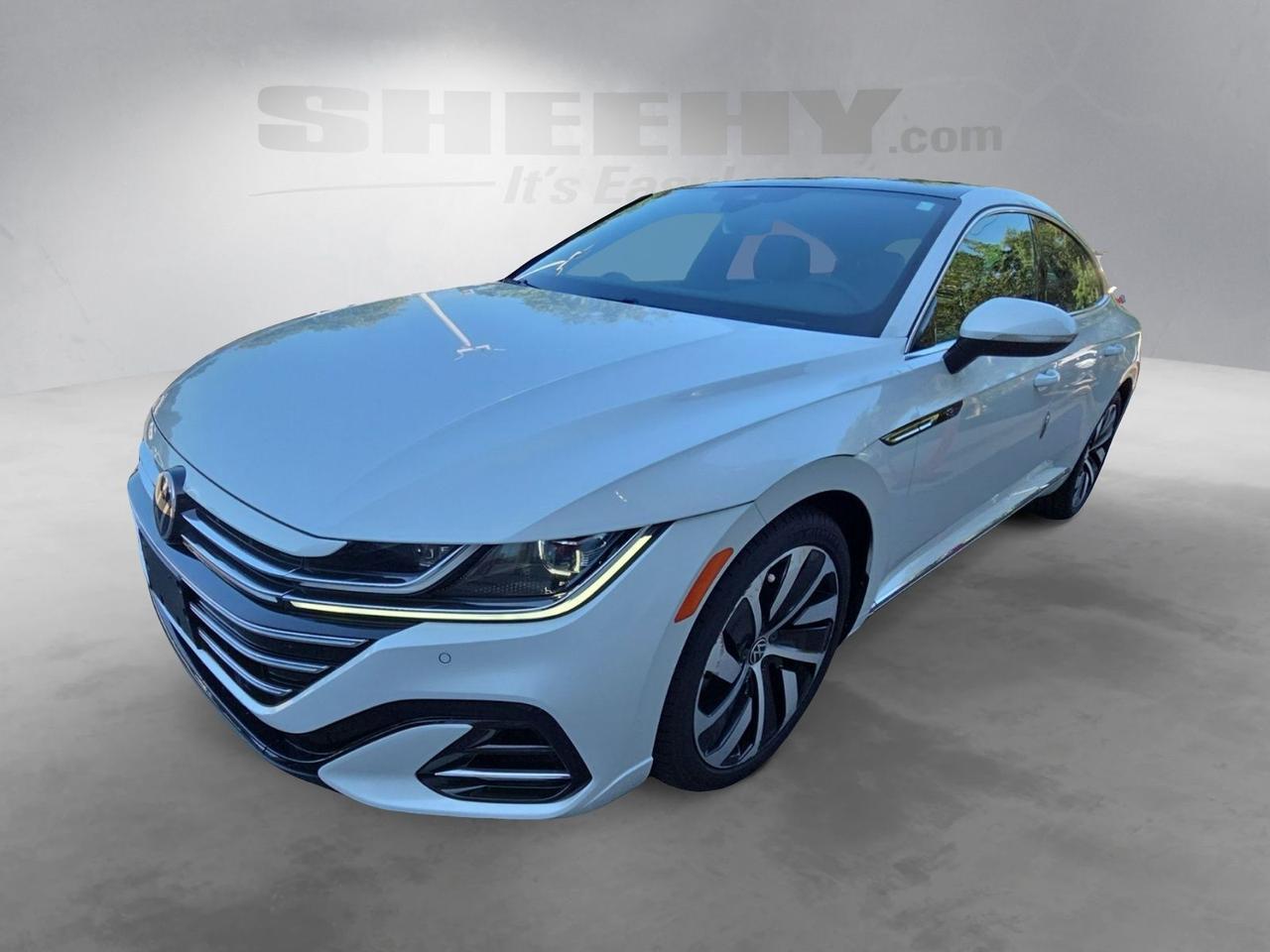 2022 Volkswagen Arteon 2.0T SEL R-Line Waldorf MD