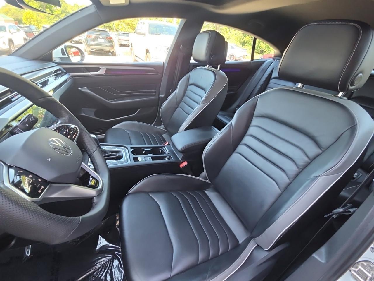 2022 Volkswagen Arteon 2.0T SEL R-Line Waldorf MD
