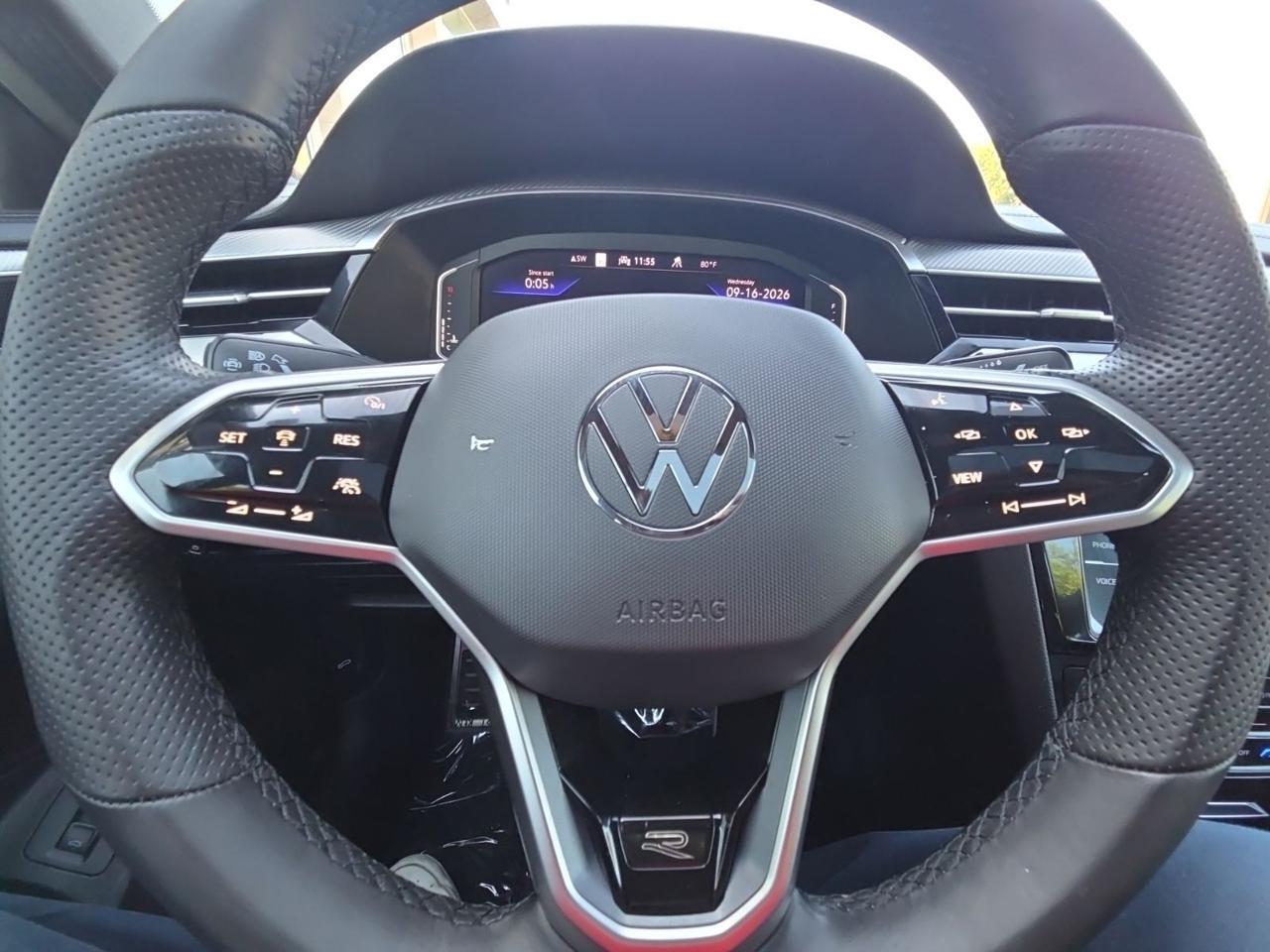 2022 Volkswagen Arteon 2.0T SEL R-Line Waldorf MD