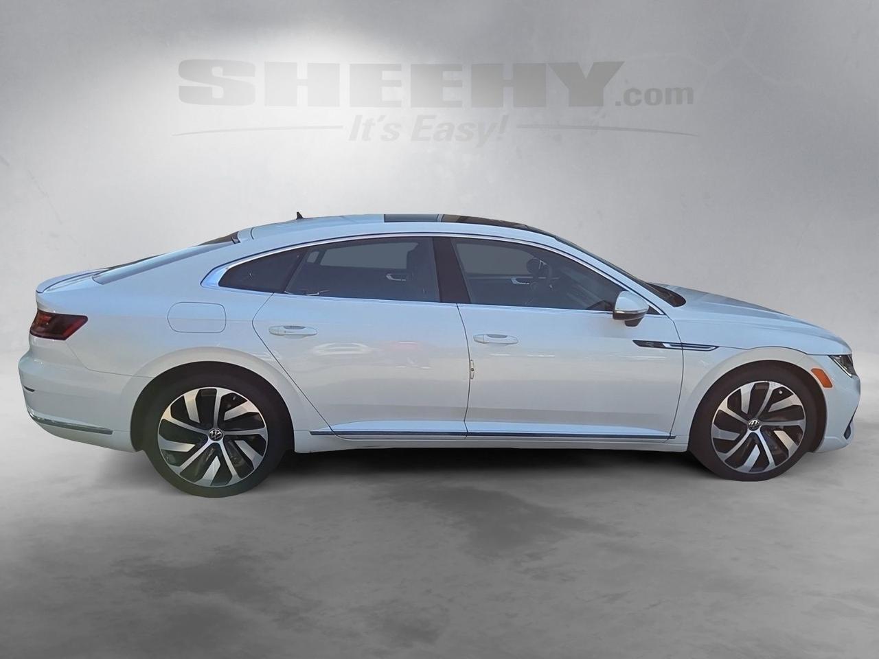 2022 Volkswagen Arteon 2.0T SEL R-Line Waldorf MD