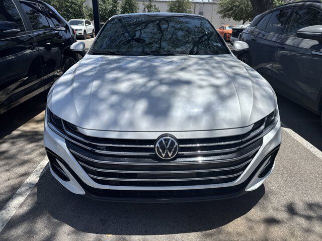 2022 Volkswagen Arteon SEL R-Line San Antonio TX