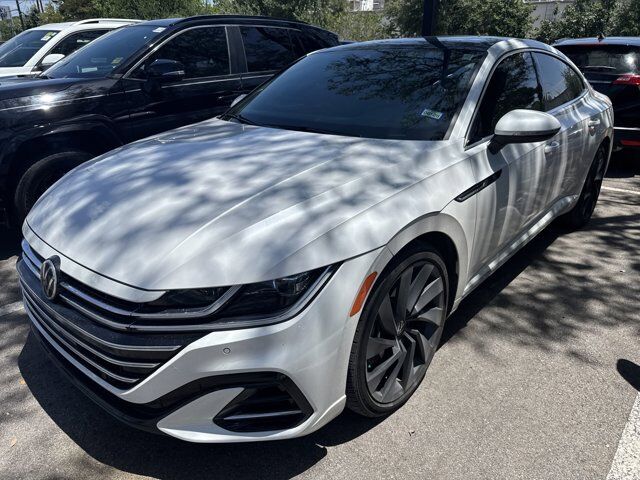 2022 Volkswagen Arteon SEL R-Line San Antonio TX