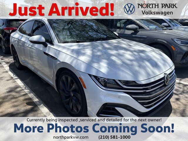 2022 Volkswagen Arteon SEL R-Line San Antonio TX