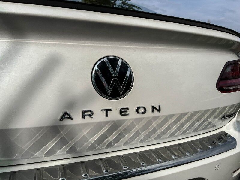 2022 Volkswagen Arteon SEL R-Line Wilmington NC