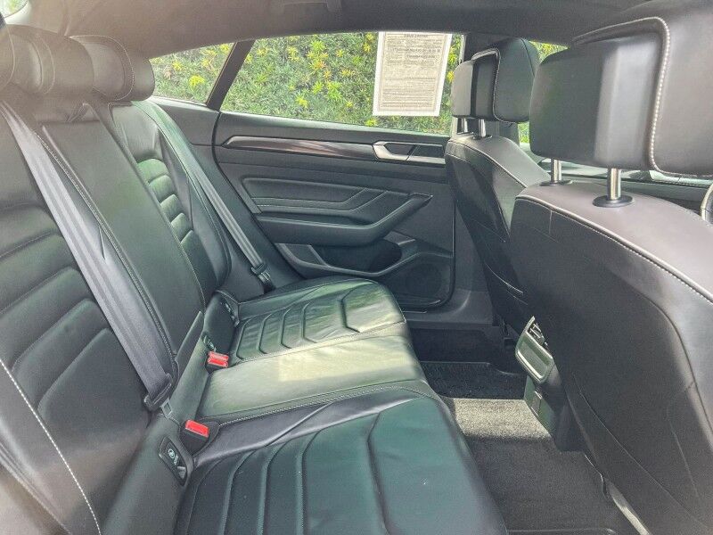 2022 Volkswagen Arteon SEL R-Line Wilmington NC