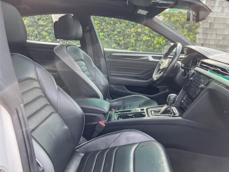 2022 Volkswagen Arteon SEL R-Line Wilmington NC