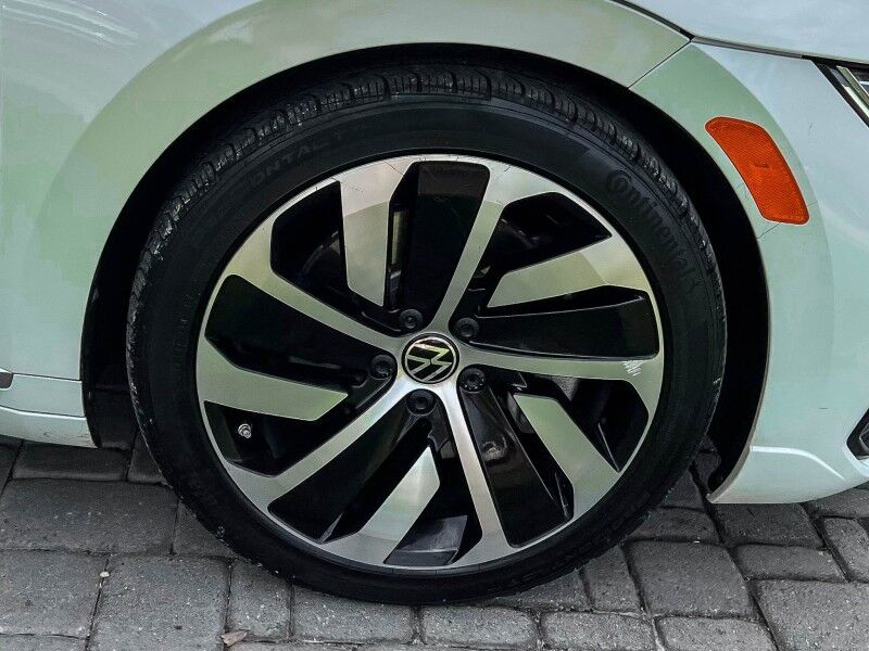 2022 Volkswagen Arteon SEL R-Line Wilmington NC