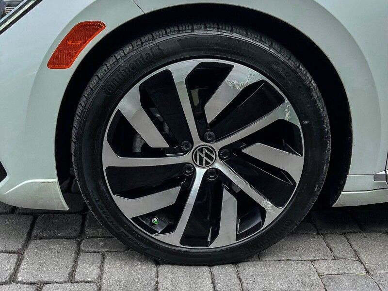 2022 Volkswagen Arteon SEL R-Line Wilmington NC
