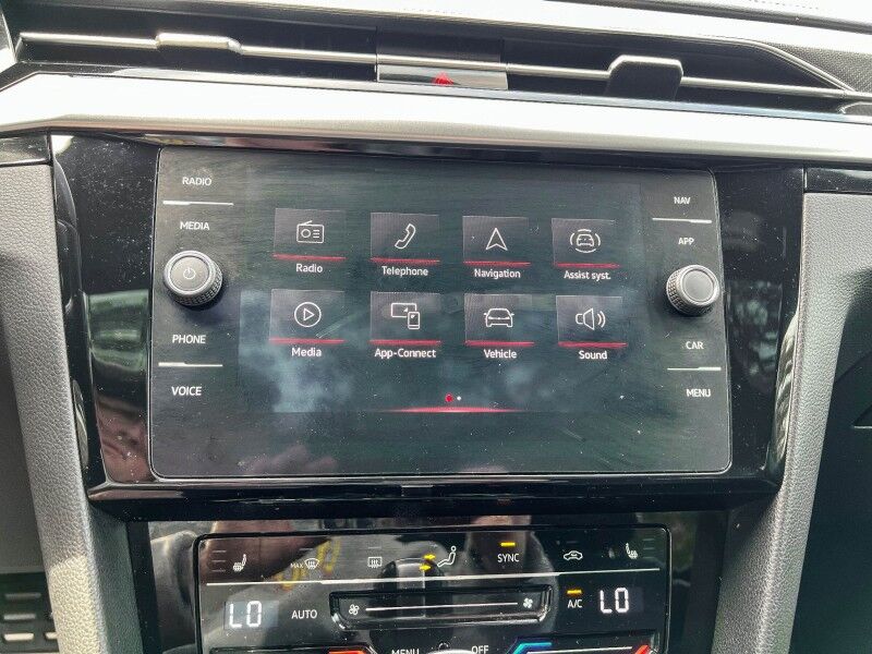 2022 Volkswagen Arteon SEL R-Line Wilmington NC