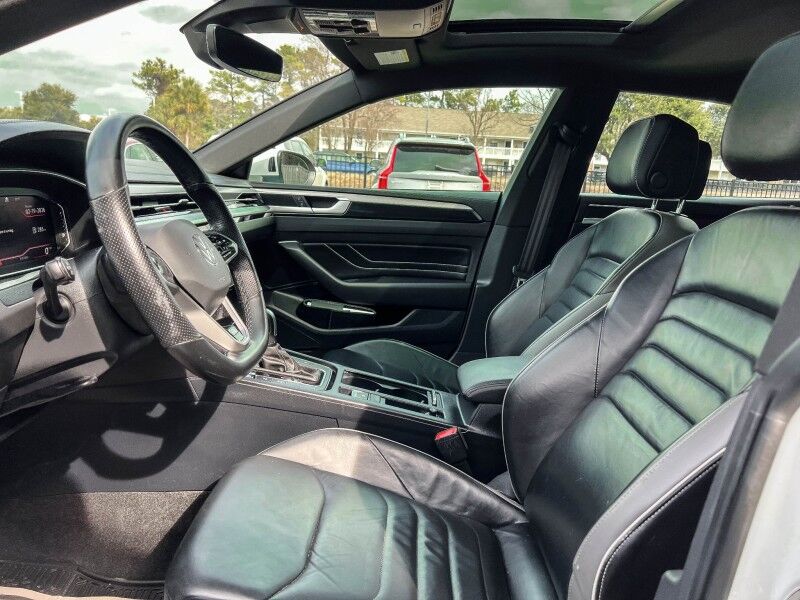 2022 Volkswagen Arteon SEL R-Line Wilmington NC