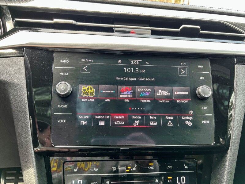 2022 Volkswagen Arteon SEL R-Line Wilmington NC