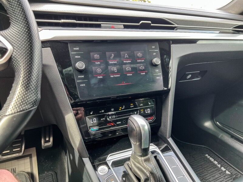 2022 Volkswagen Arteon SEL R-Line Wilmington NC