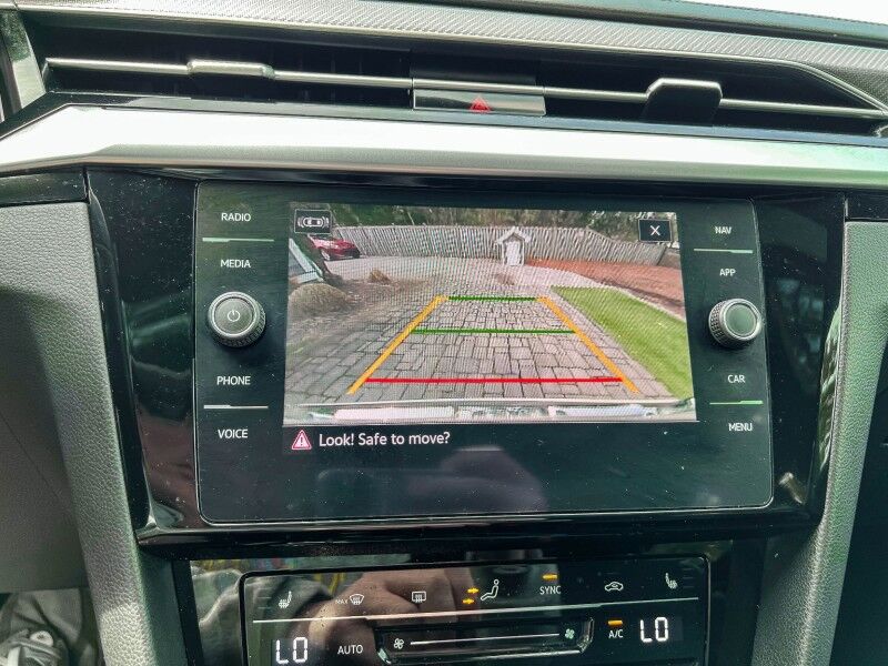 2022 Volkswagen Arteon SEL R-Line Wilmington NC