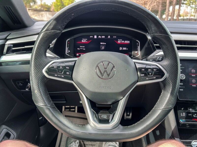 2022 Volkswagen Arteon SEL R-Line Wilmington NC