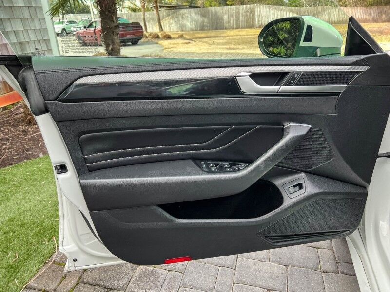 2022 Volkswagen Arteon SEL R-Line Wilmington NC