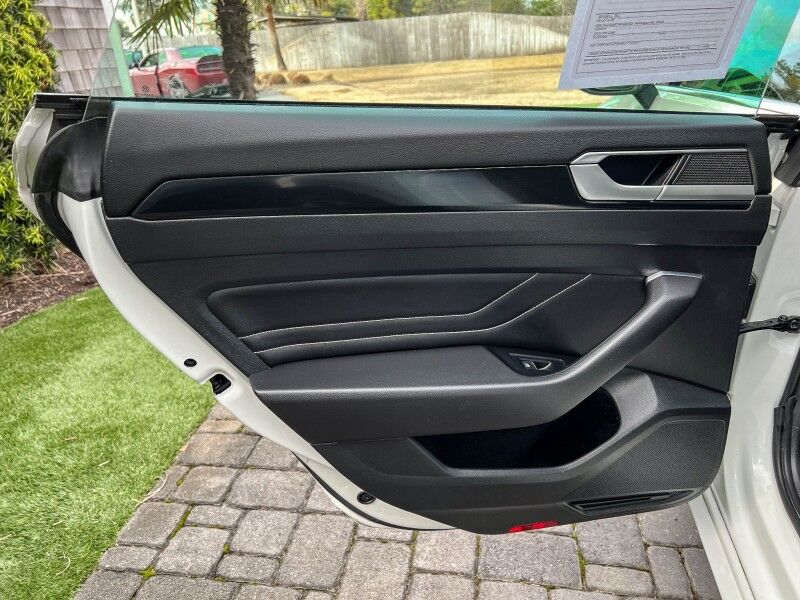 2022 Volkswagen Arteon SEL R-Line Wilmington NC