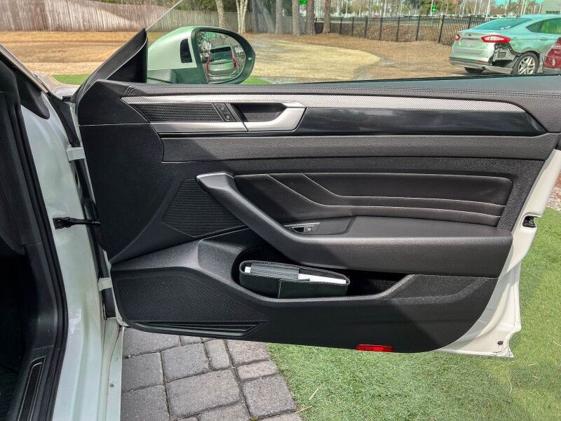 2022 Volkswagen Arteon SEL R-Line Wilmington NC