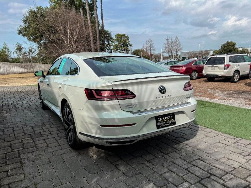 2022 Volkswagen Arteon SEL R-Line Wilmington NC