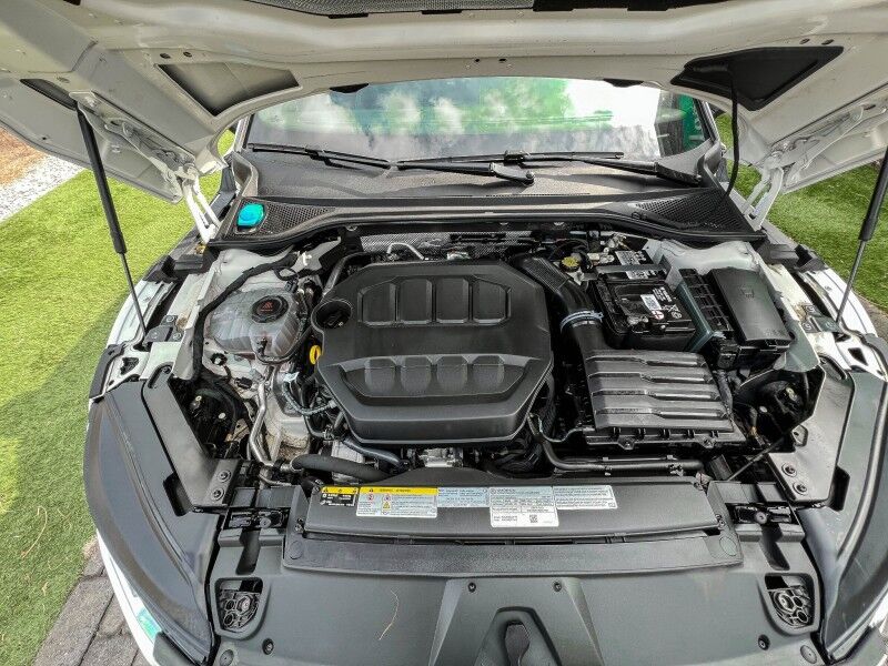 2022 Volkswagen Arteon SEL R-Line Wilmington NC