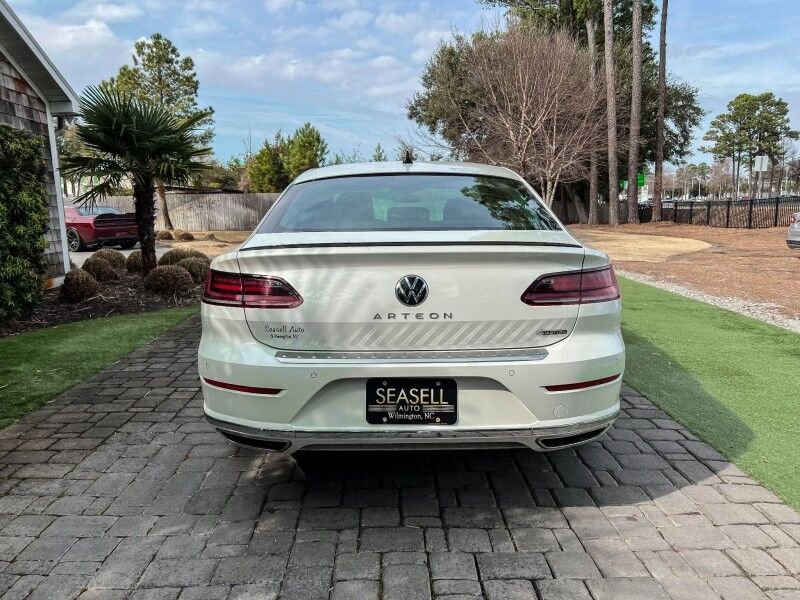 2022 Volkswagen Arteon SEL R-Line Wilmington NC